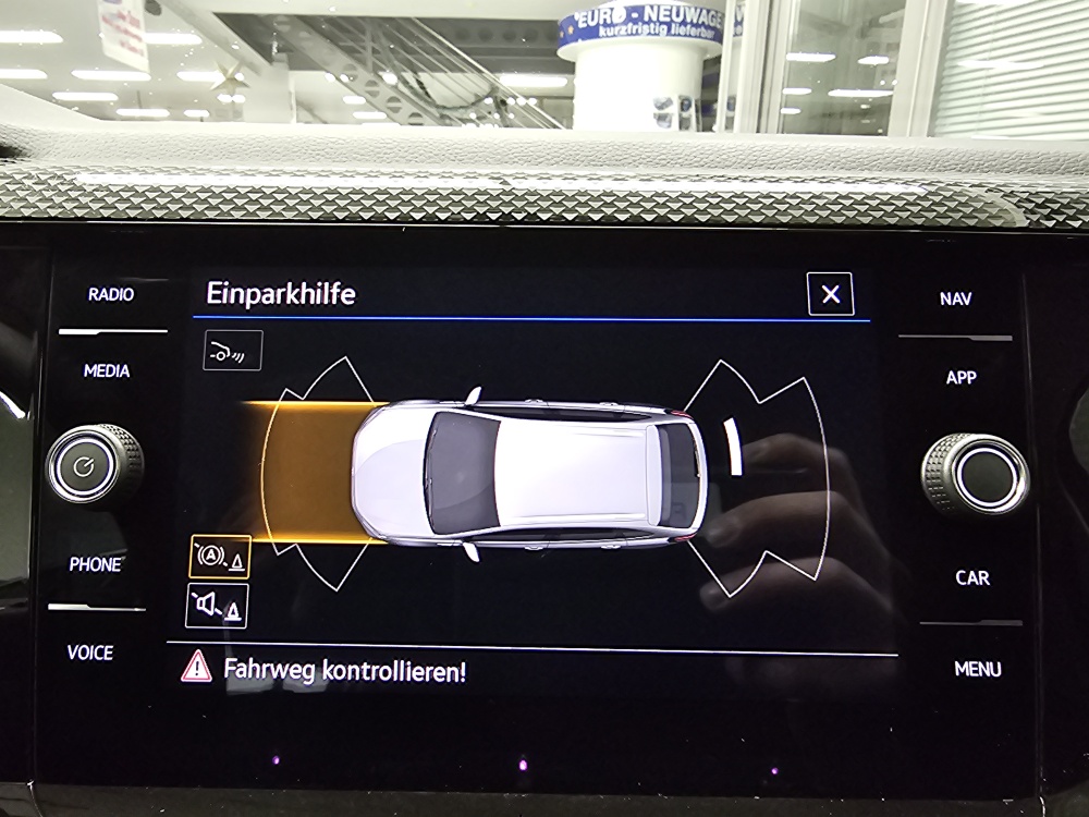 VW Taigo  bei Hoffmann Automobile in Wolfsburg kaufen und sofort mitnehmen - Bild 15