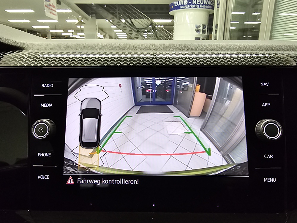 VW Taigo  bei Hoffmann Automobile in Wolfsburg kaufen und sofort mitnehmen - Bild 16
