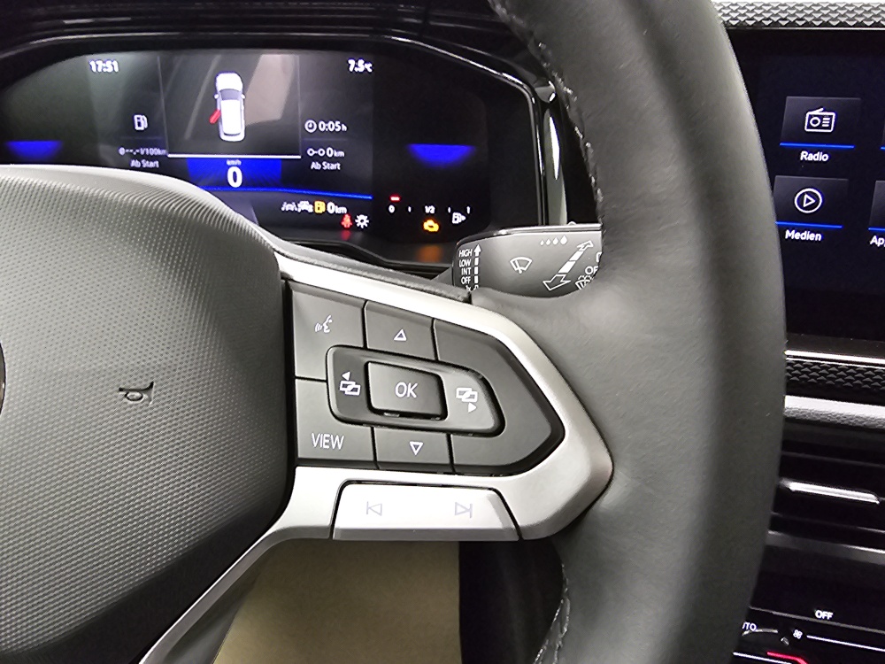 VW Taigo  bei Hoffmann Automobile in Wolfsburg kaufen und sofort mitnehmen - Bild 17