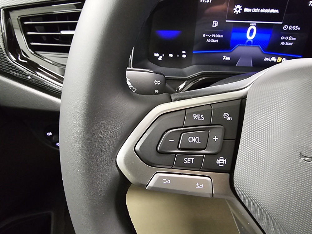 VW Taigo  bei Hoffmann Automobile in Wolfsburg kaufen und sofort mitnehmen - Bild 18