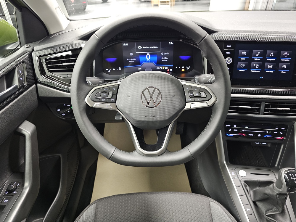 VW Taigo  bei Hoffmann Automobile in Wolfsburg kaufen und sofort mitnehmen - Bild 20