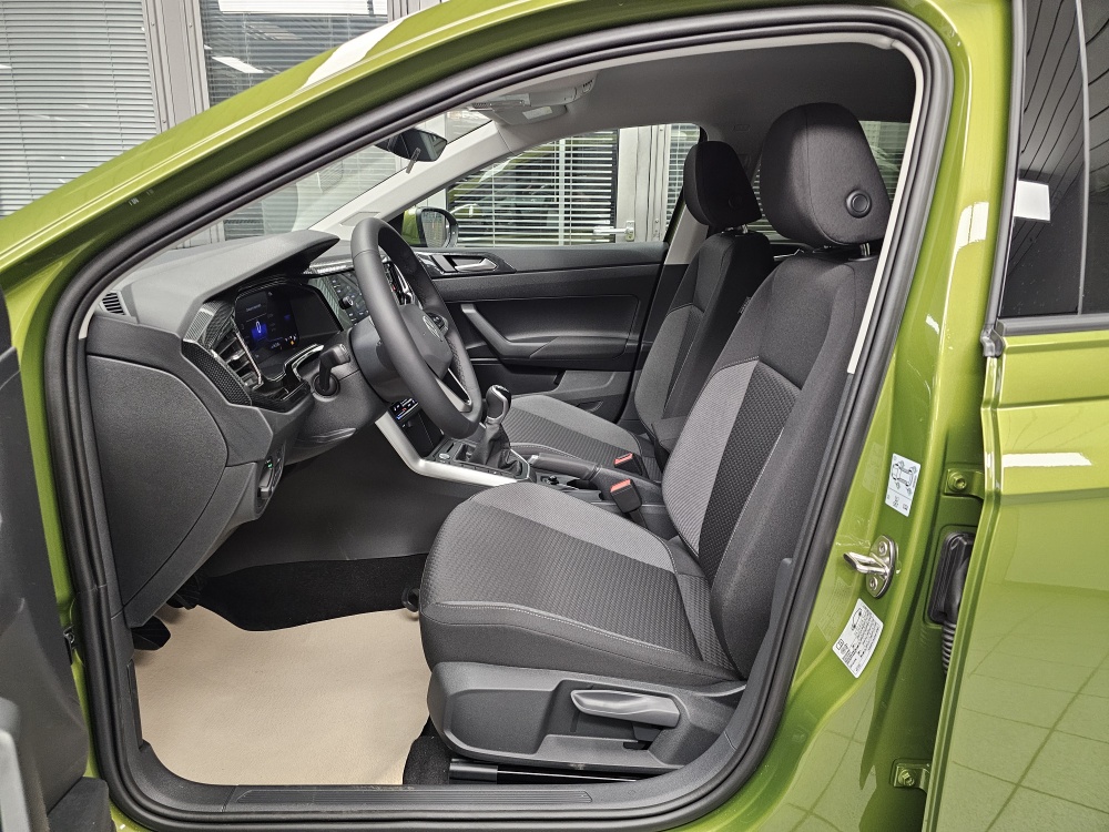 VW Taigo  bei Hoffmann Automobile in Wolfsburg kaufen und sofort mitnehmen - Bild 22