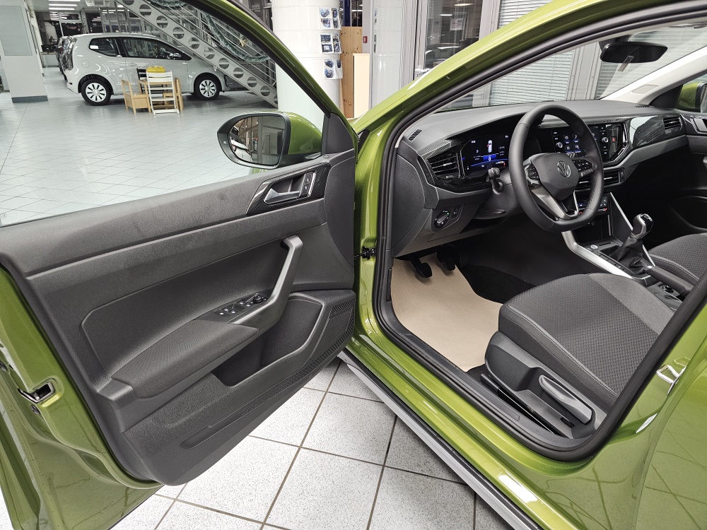 VW Taigo  bei Hoffmann Automobile in Wolfsburg kaufen und sofort mitnehmen - Bild 23
