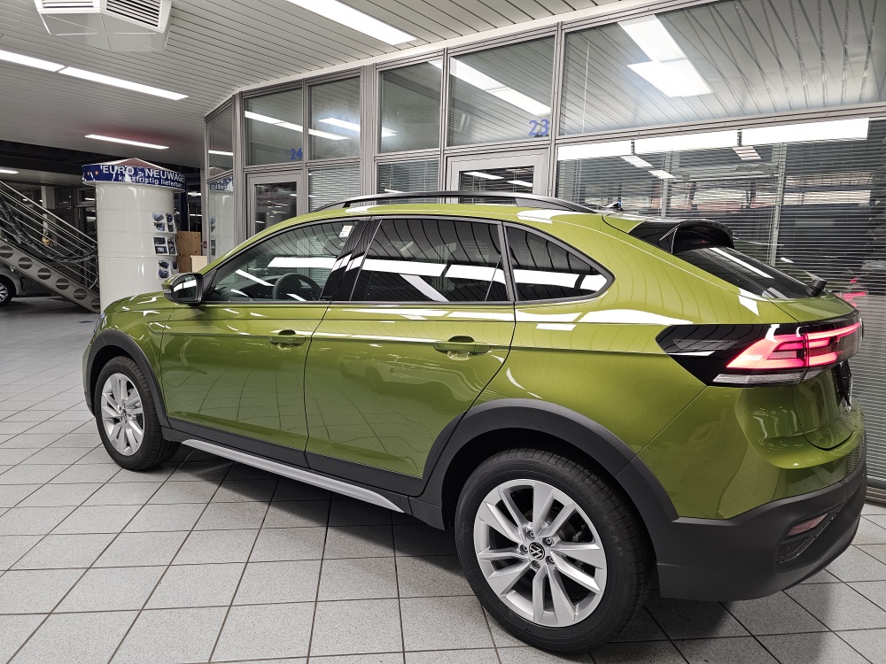 VW Taigo  bei Hoffmann Automobile in Wolfsburg kaufen und sofort mitnehmen - Bild 24