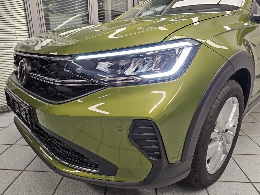 VW Taigo  bei Hoffmann Automobile in Wolfsburg kaufen und sofort mitnehmen - Bild 25