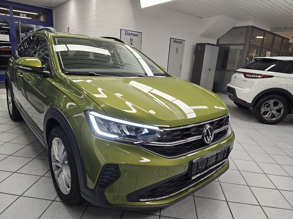 VW Taigo  bei Hoffmann Automobile in Wolfsburg kaufen und sofort mitnehmen - Bild 27