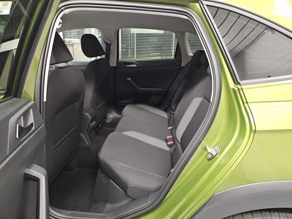 VW Taigo  bei Hoffmann Automobile in Wolfsburg kaufen und sofort mitnehmen - Bild 4