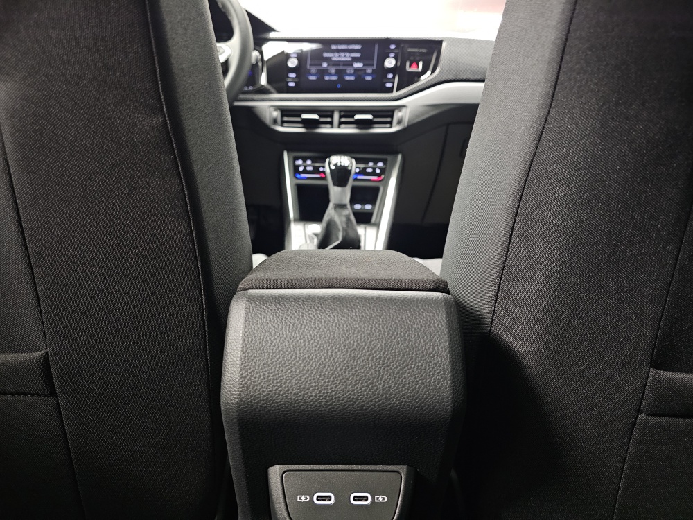 VW Taigo  bei Hoffmann Automobile in Wolfsburg kaufen und sofort mitnehmen - Bild 5