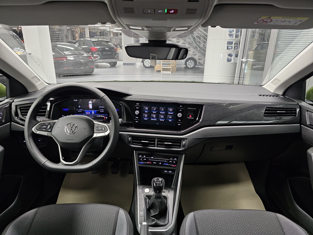 VW Taigo  bei Hoffmann Automobile in Wolfsburg kaufen und sofort mitnehmen - Bild 6