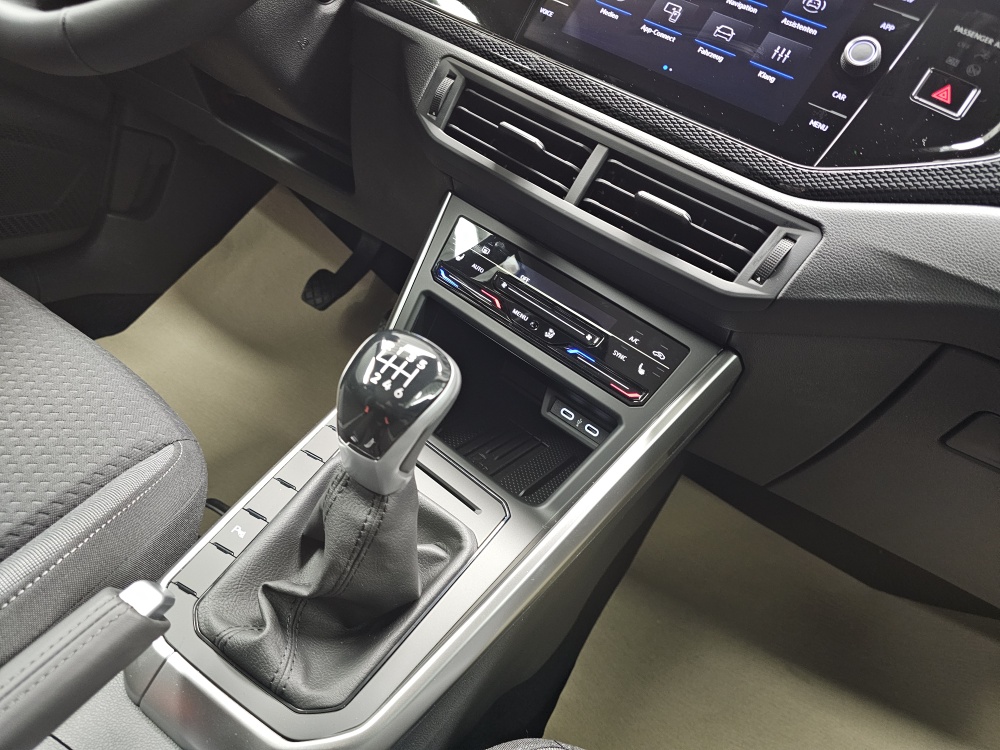 VW Taigo  bei Hoffmann Automobile in Wolfsburg kaufen und sofort mitnehmen - Bild 7