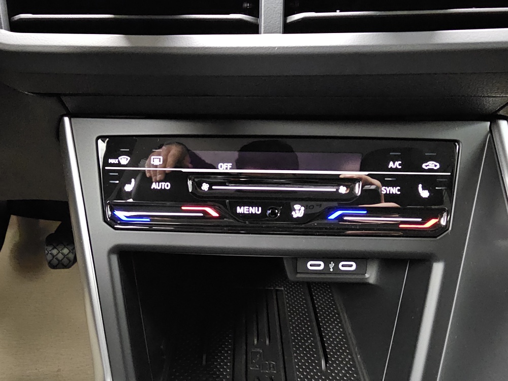 VW Taigo  bei Hoffmann Automobile in Wolfsburg kaufen und sofort mitnehmen - Bild 8