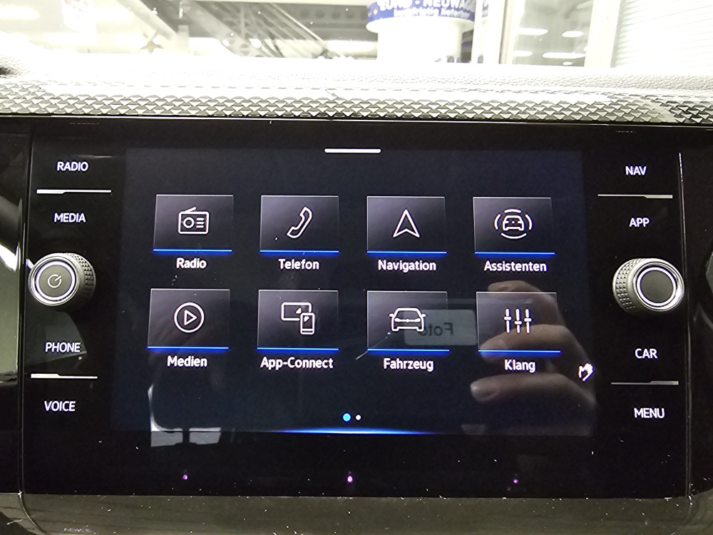 VW Taigo  bei Hoffmann Automobile in Wolfsburg kaufen und sofort mitnehmen - Bild 9