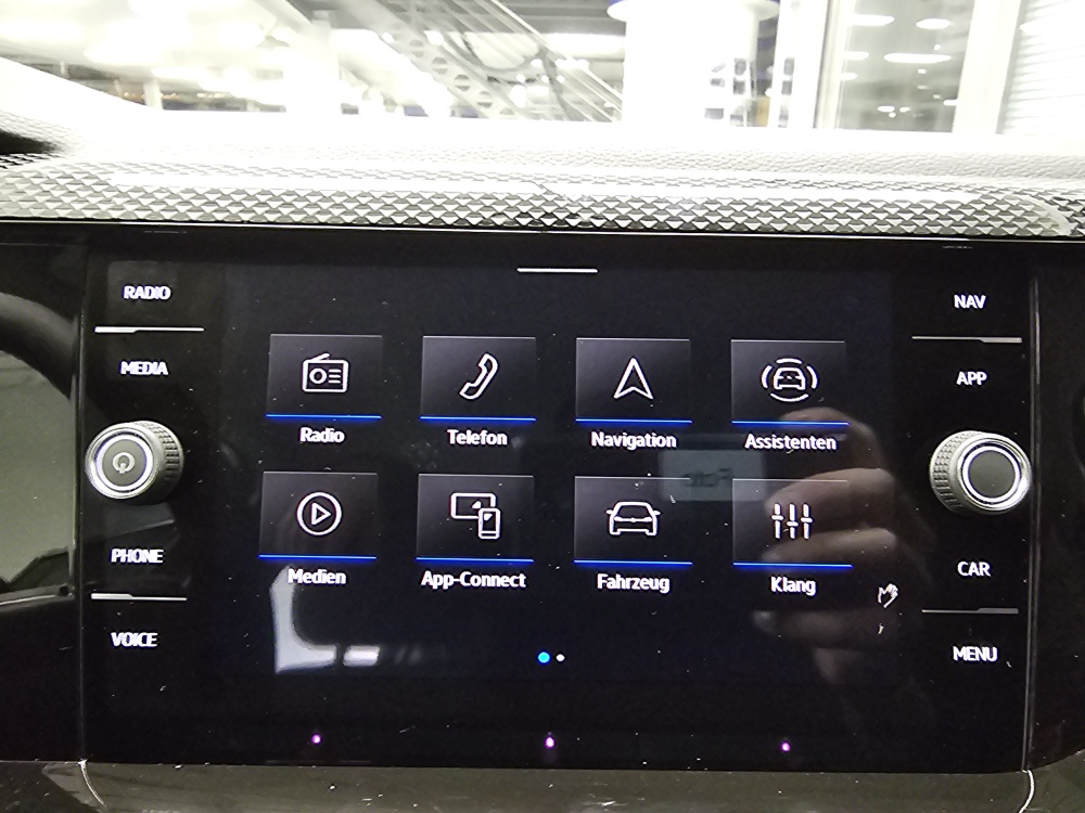 VW Taigo  bei Hoffmann Automobile in Wolfsburg kaufen und sofort mitnehmen - Bild 10