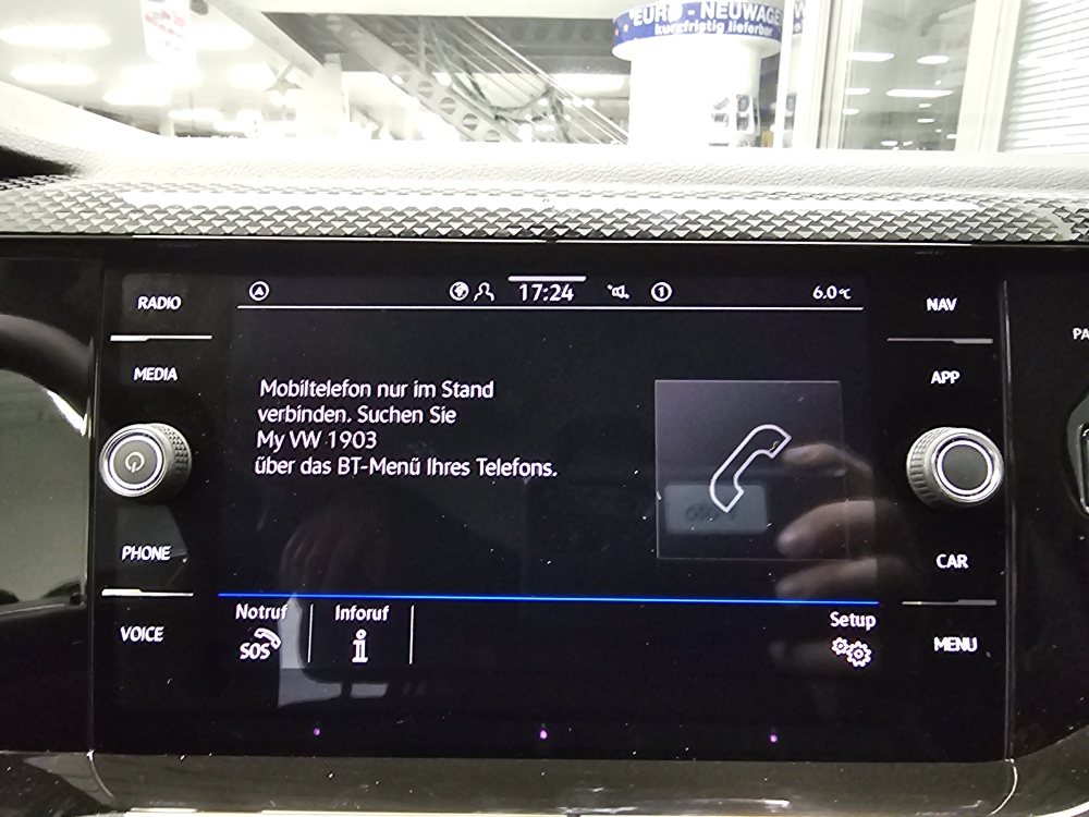 VW Taigo  bei Hoffmann Automobile in Wolfsburg kaufen und sofort mitnehmen - Bild 11