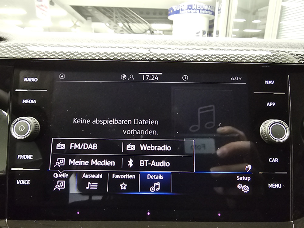 VW Taigo  bei Hoffmann Automobile in Wolfsburg kaufen und sofort mitnehmen - Bild 13