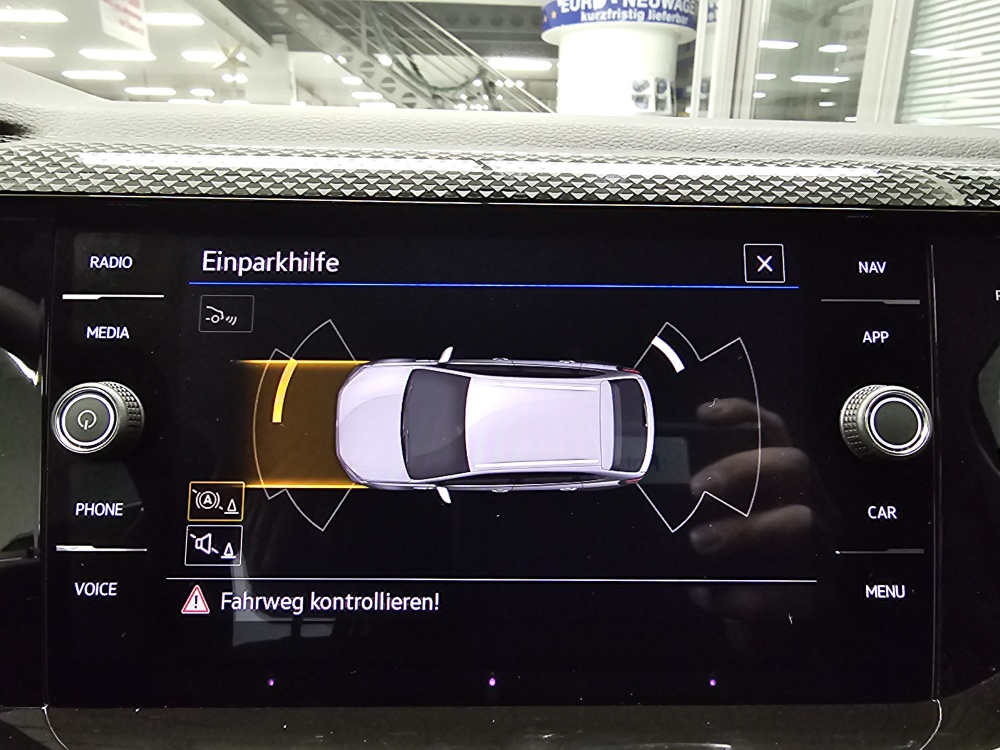 VW Taigo  bei Hoffmann Automobile in Wolfsburg kaufen und sofort mitnehmen - Bild 15