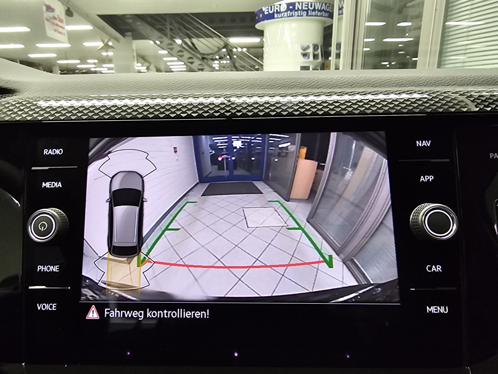 VW Taigo  bei Hoffmann Automobile in Wolfsburg kaufen und sofort mitnehmen - Bild 16