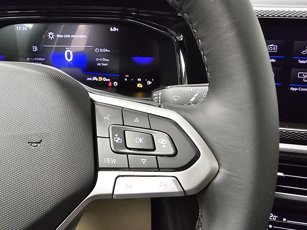 VW Taigo  bei Hoffmann Automobile in Wolfsburg kaufen und sofort mitnehmen - Bild 17