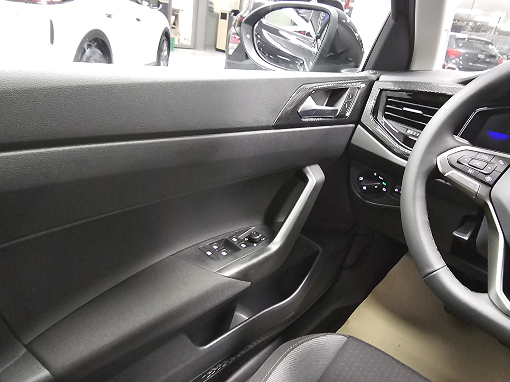 VW Taigo  bei Hoffmann Automobile in Wolfsburg kaufen und sofort mitnehmen - Bild 19