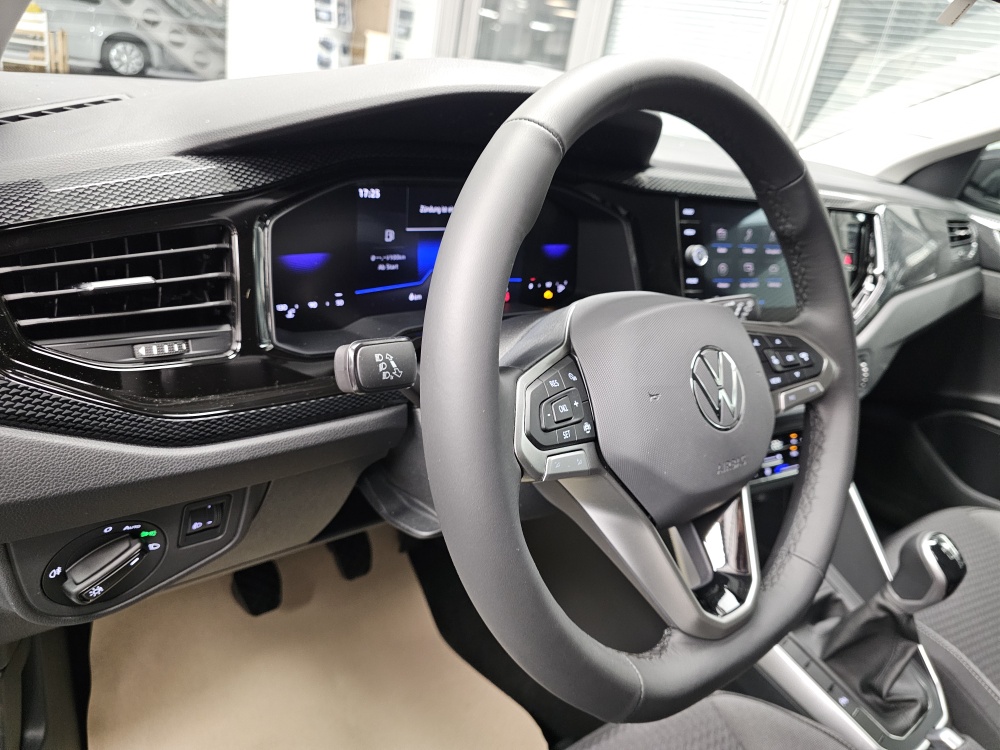 VW Taigo  bei Hoffmann Automobile in Wolfsburg kaufen und sofort mitnehmen - Bild 21