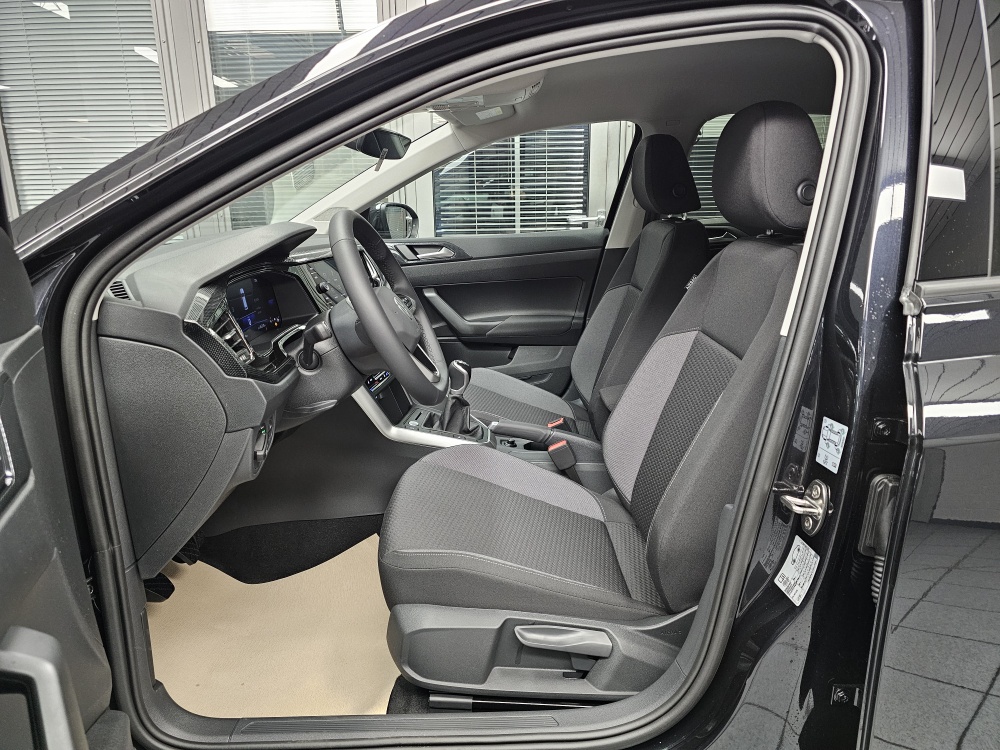 VW Taigo  bei Hoffmann Automobile in Wolfsburg kaufen und sofort mitnehmen - Bild 22