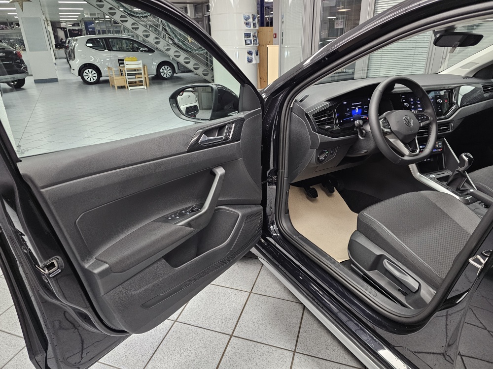 VW Taigo  bei Hoffmann Automobile in Wolfsburg kaufen und sofort mitnehmen - Bild 23