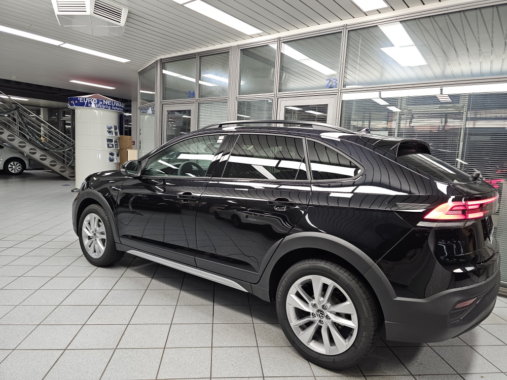VW Taigo  bei Hoffmann Automobile in Wolfsburg kaufen und sofort mitnehmen - Bild 24