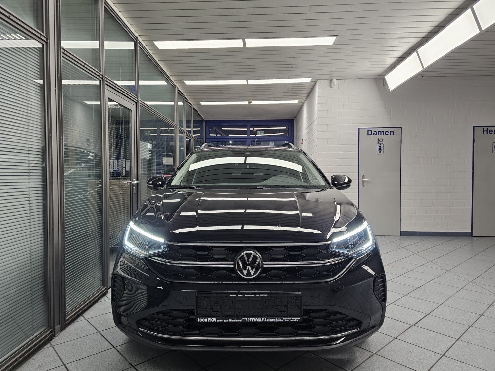 VW Taigo  bei Hoffmann Automobile in Wolfsburg kaufen und sofort mitnehmen - Bild 26
