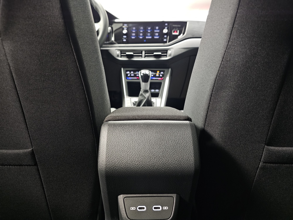 VW Taigo  bei Hoffmann Automobile in Wolfsburg kaufen und sofort mitnehmen - Bild 5