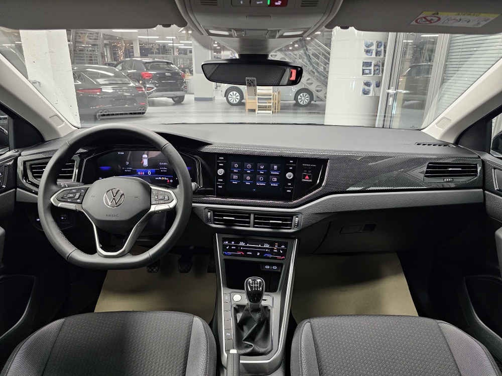 VW Taigo  bei Hoffmann Automobile in Wolfsburg kaufen und sofort mitnehmen - Bild 6