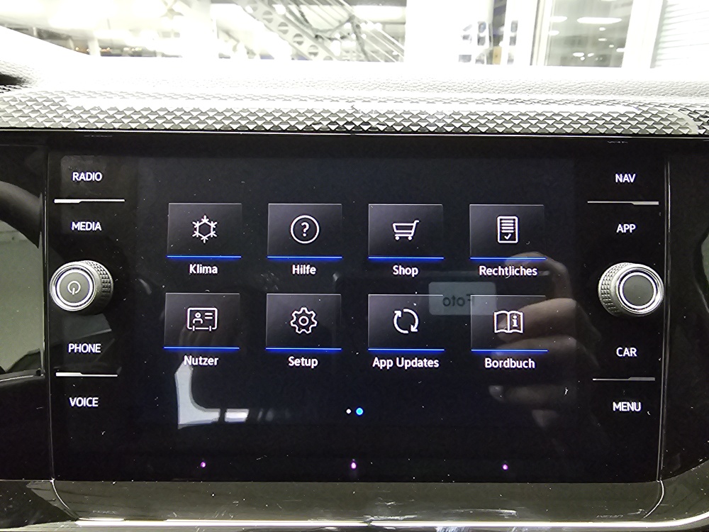 VW Taigo  bei Hoffmann Automobile in Wolfsburg kaufen und sofort mitnehmen - Bild 9