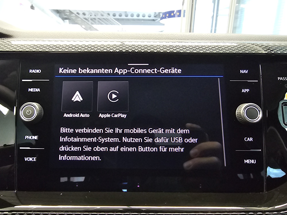 VW Taigo bei Hoffmann Automobile in Wolfsburg kaufen und sofort mitnehmen - Bild 15