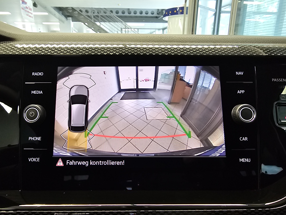 VW Taigo bei Hoffmann Automobile in Wolfsburg kaufen und sofort mitnehmen - Bild 16