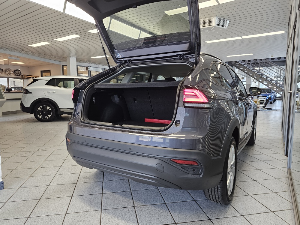 VW Taigo bei Hoffmann Automobile in Wolfsburg kaufen und sofort mitnehmen - Bild 2