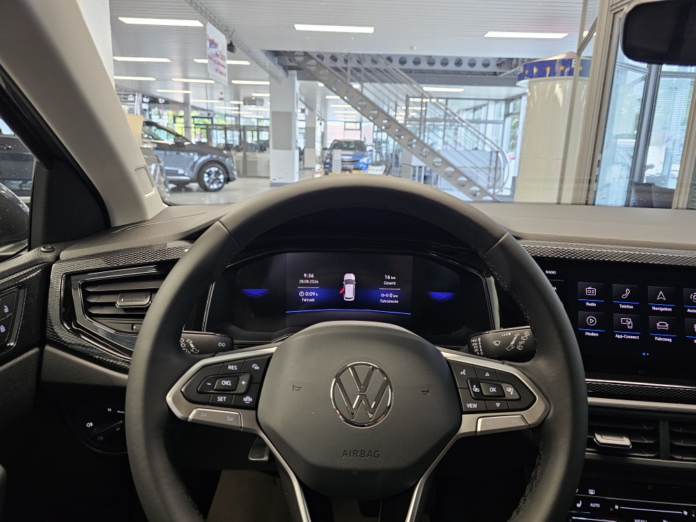 VW Taigo bei Hoffmann Automobile in Wolfsburg kaufen und sofort mitnehmen - Bild 20
