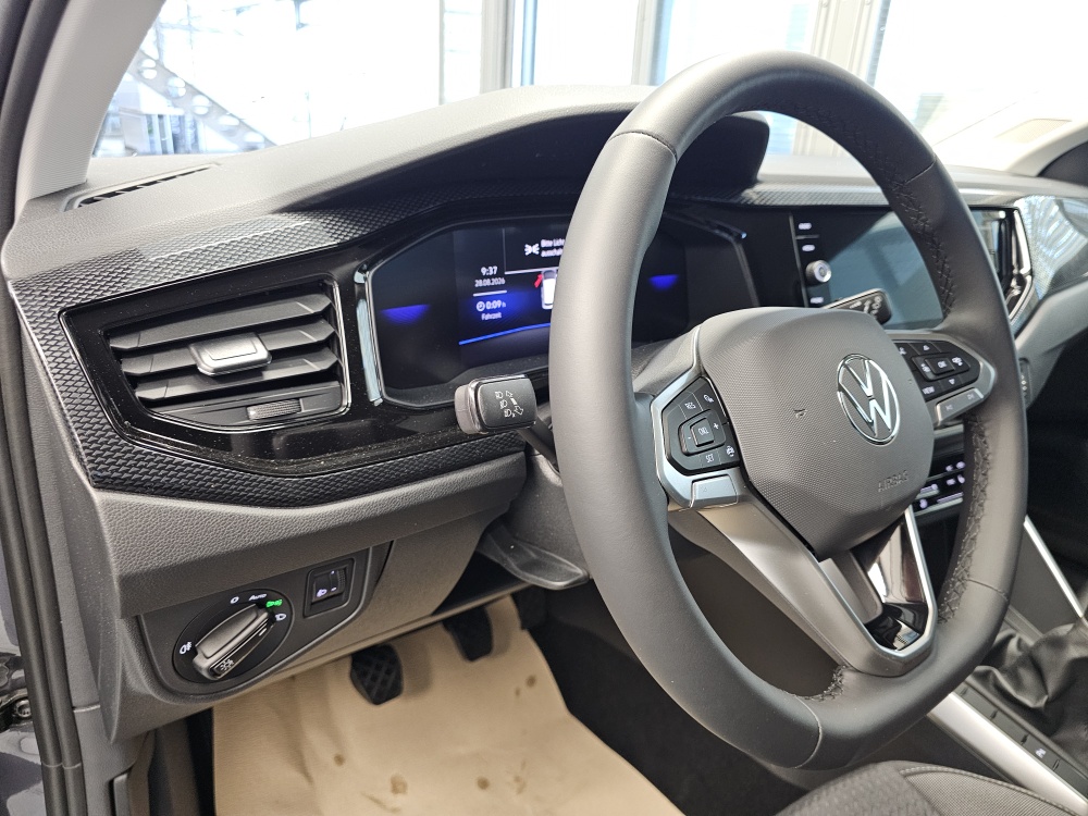 VW Taigo bei Hoffmann Automobile in Wolfsburg kaufen und sofort mitnehmen - Bild 21