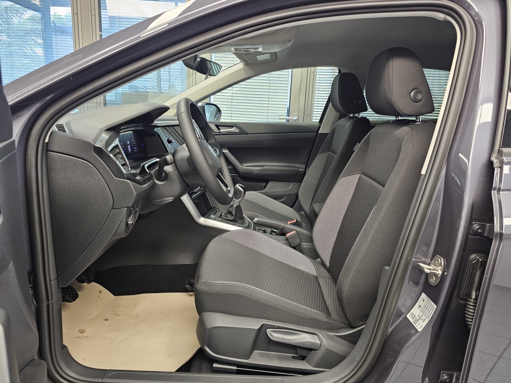 VW Taigo bei Hoffmann Automobile in Wolfsburg kaufen und sofort mitnehmen - Bild 22