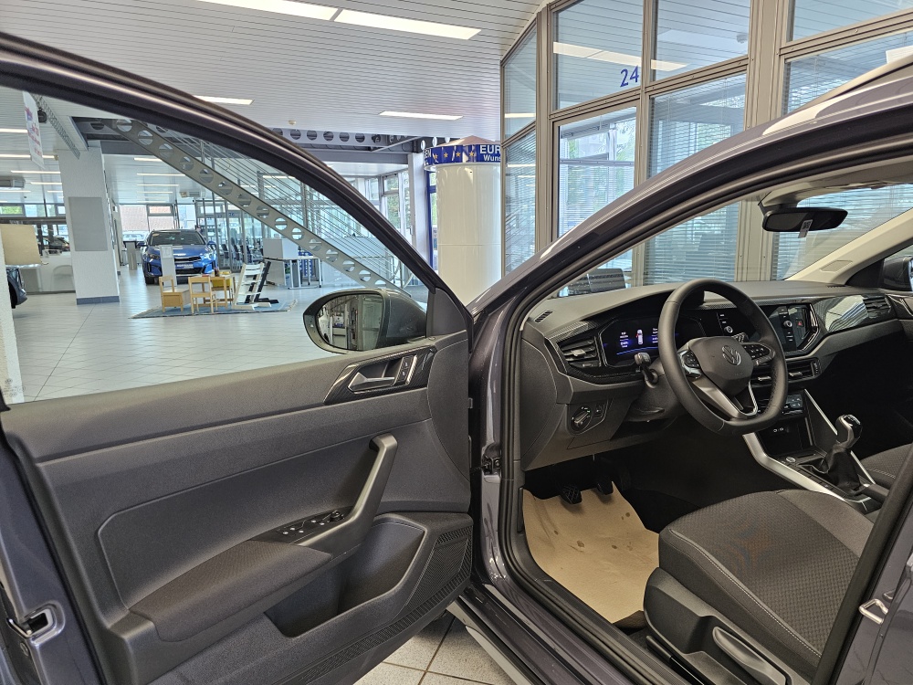 VW Taigo bei Hoffmann Automobile in Wolfsburg kaufen und sofort mitnehmen - Bild 23