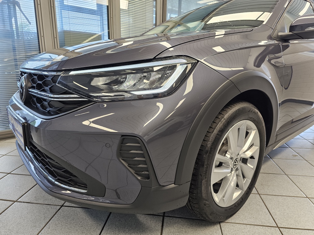 VW Taigo bei Hoffmann Automobile in Wolfsburg kaufen und sofort mitnehmen - Bild 25