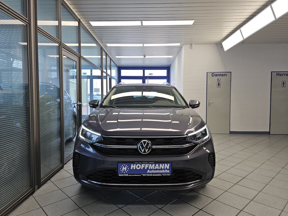 VW Taigo bei Hoffmann Automobile in Wolfsburg kaufen und sofort mitnehmen - Bild 26