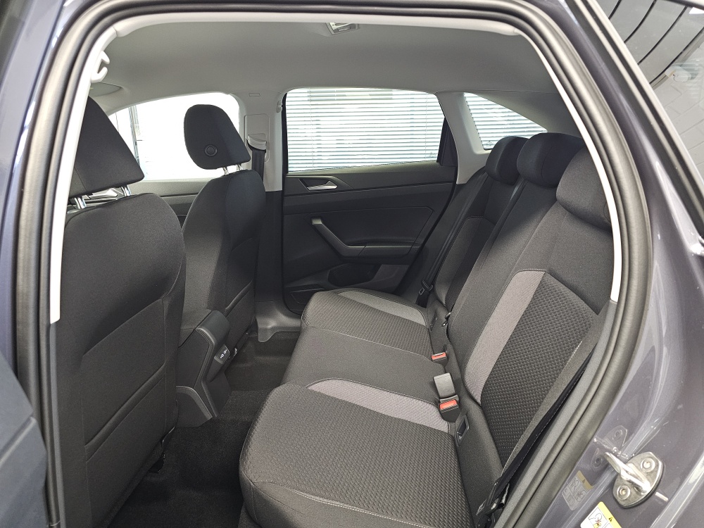 VW Taigo bei Hoffmann Automobile in Wolfsburg kaufen und sofort mitnehmen - Bild 5