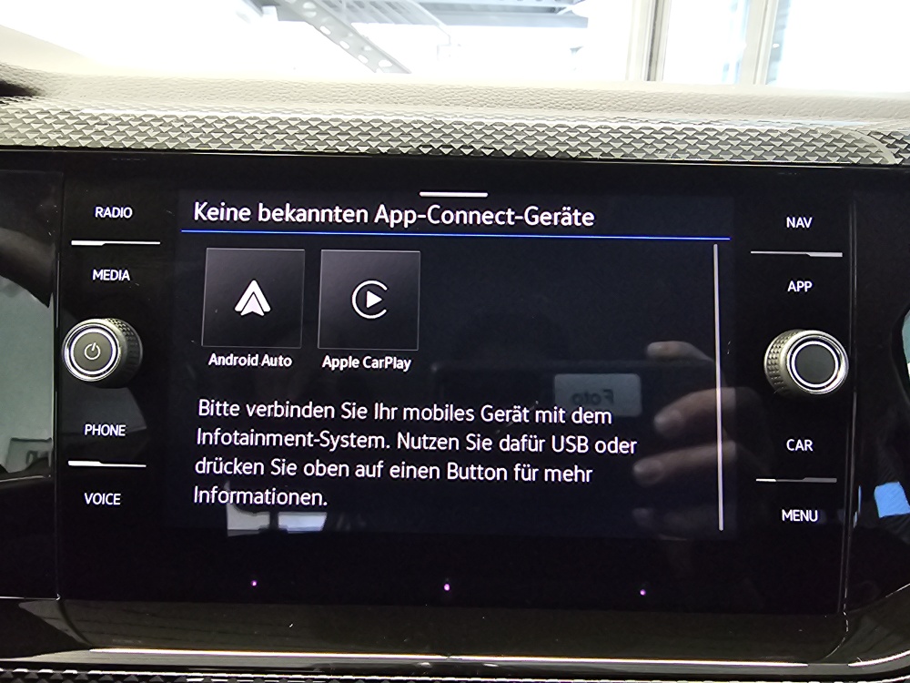 VW Taigo bei Hoffmann Automobile in Wolfsburg kaufen und sofort mitnehmen - Bild 15