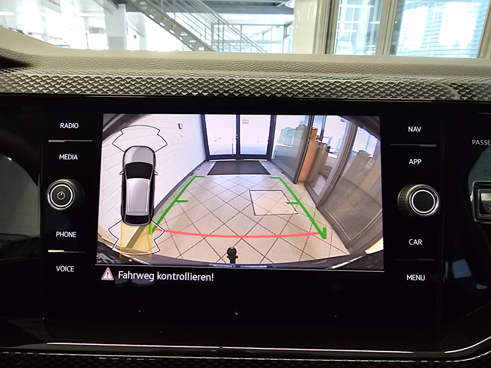 VW Taigo bei Hoffmann Automobile in Wolfsburg kaufen und sofort mitnehmen - Bild 16