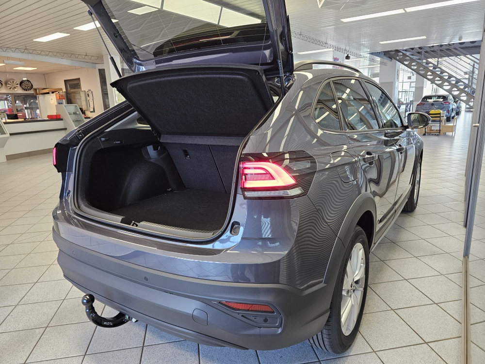 VW Taigo bei Hoffmann Automobile in Wolfsburg kaufen und sofort mitnehmen - Bild 2