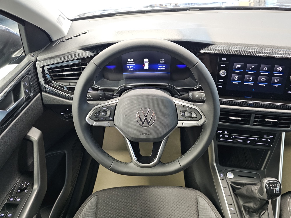 VW Taigo bei Hoffmann Automobile in Wolfsburg kaufen und sofort mitnehmen - Bild 20