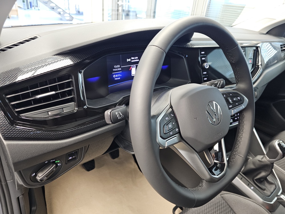 VW Taigo bei Hoffmann Automobile in Wolfsburg kaufen und sofort mitnehmen - Bild 21