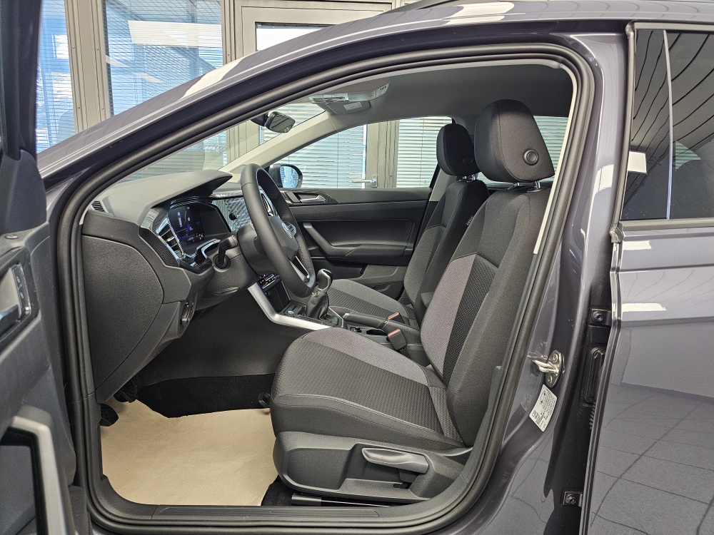 VW Taigo bei Hoffmann Automobile in Wolfsburg kaufen und sofort mitnehmen - Bild 22