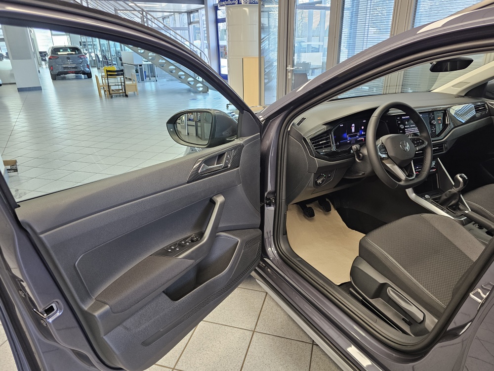 VW Taigo bei Hoffmann Automobile in Wolfsburg kaufen und sofort mitnehmen - Bild 23