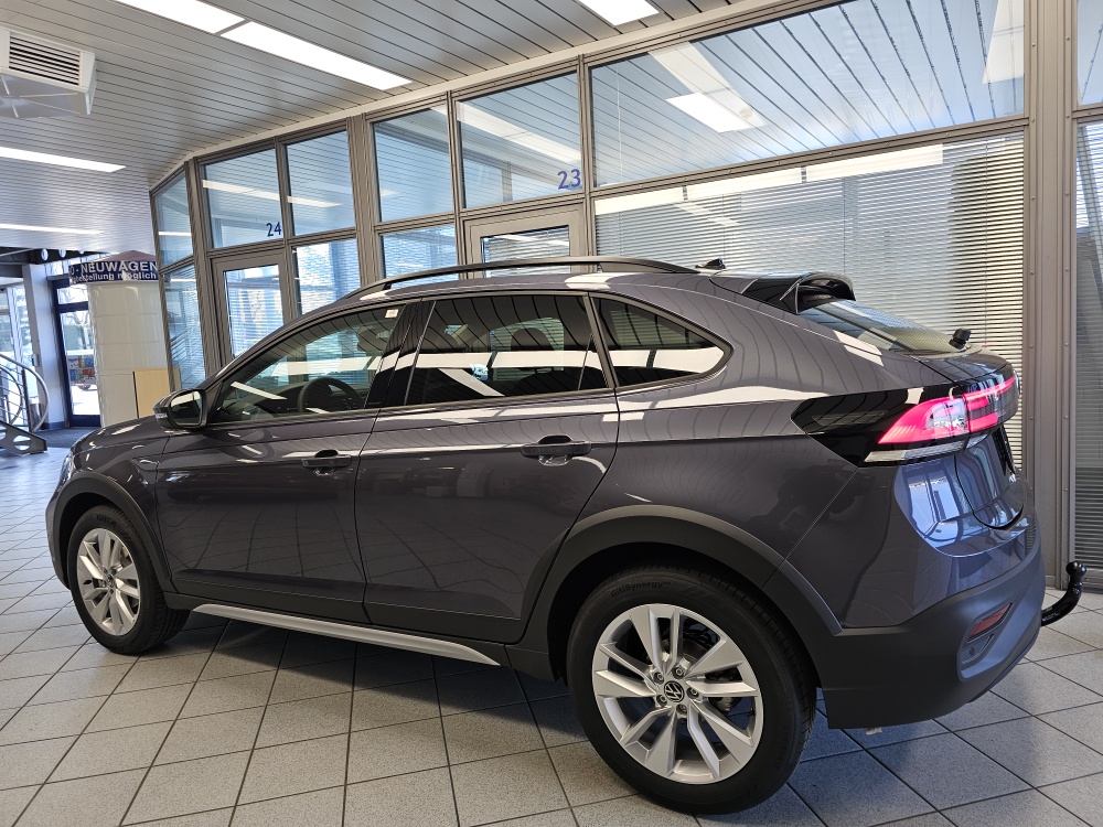 VW Taigo bei Hoffmann Automobile in Wolfsburg kaufen und sofort mitnehmen - Bild 24