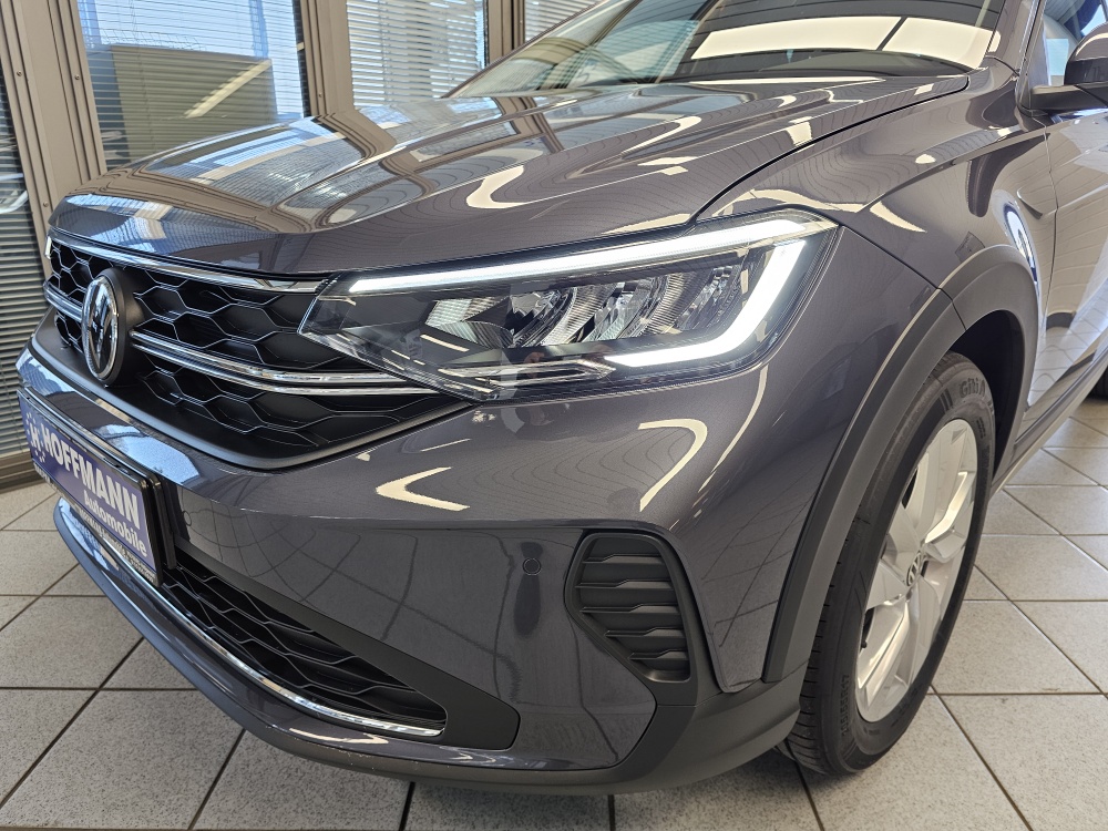 VW Taigo bei Hoffmann Automobile in Wolfsburg kaufen und sofort mitnehmen - Bild 25